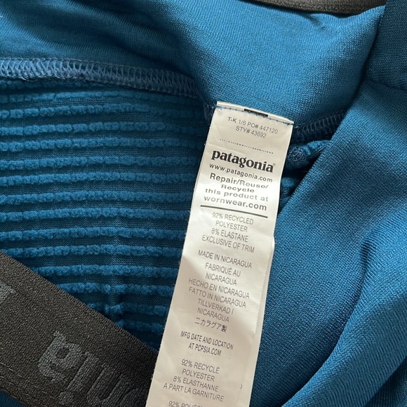 Patagonia Capileno - Picture 8 of 8